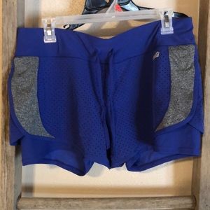 AVIA athletic shorts